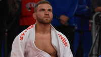 judoDavid Půlkrábek MČR 2022